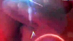 Video POV dari lubang pantat mantan pacar pirang yang ketat