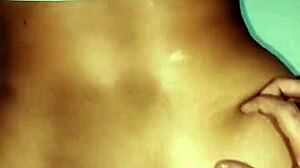 جلسة تجارب فارا شيماس تؤدي إلى جلسة تصوير هاوية ساخنة