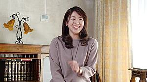 Η Aki Hiroses αποτυπώνει την οικεία ημέρα του γάμου της στην κάμερα